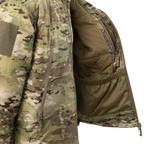 Geaca de iarna Level 7 ECWCS Helikon-Tex