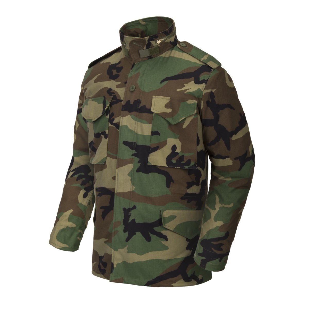 Culoare: US Woodland