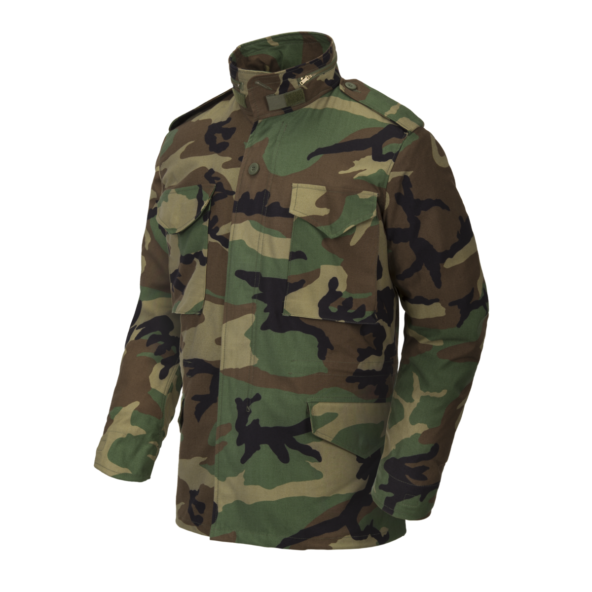 Culoare: US Woodland