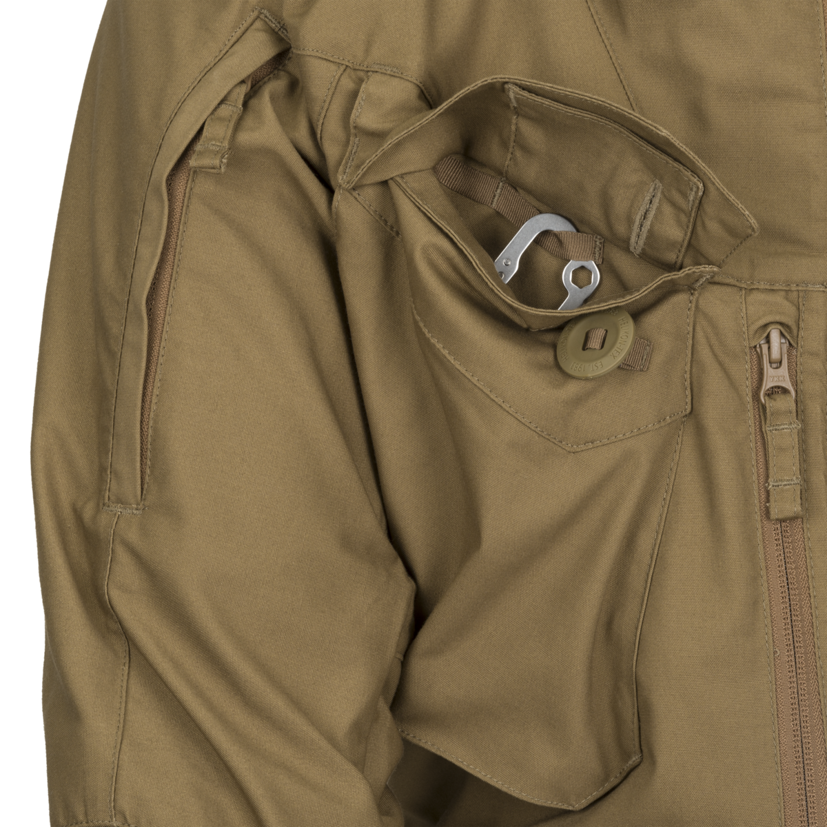 Culoare: Taiga Green