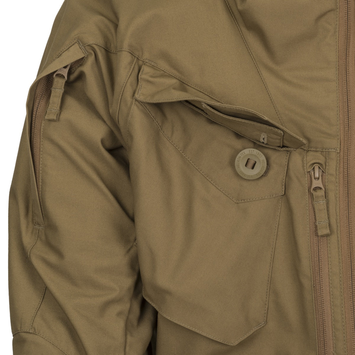 Culoare: Taiga Green