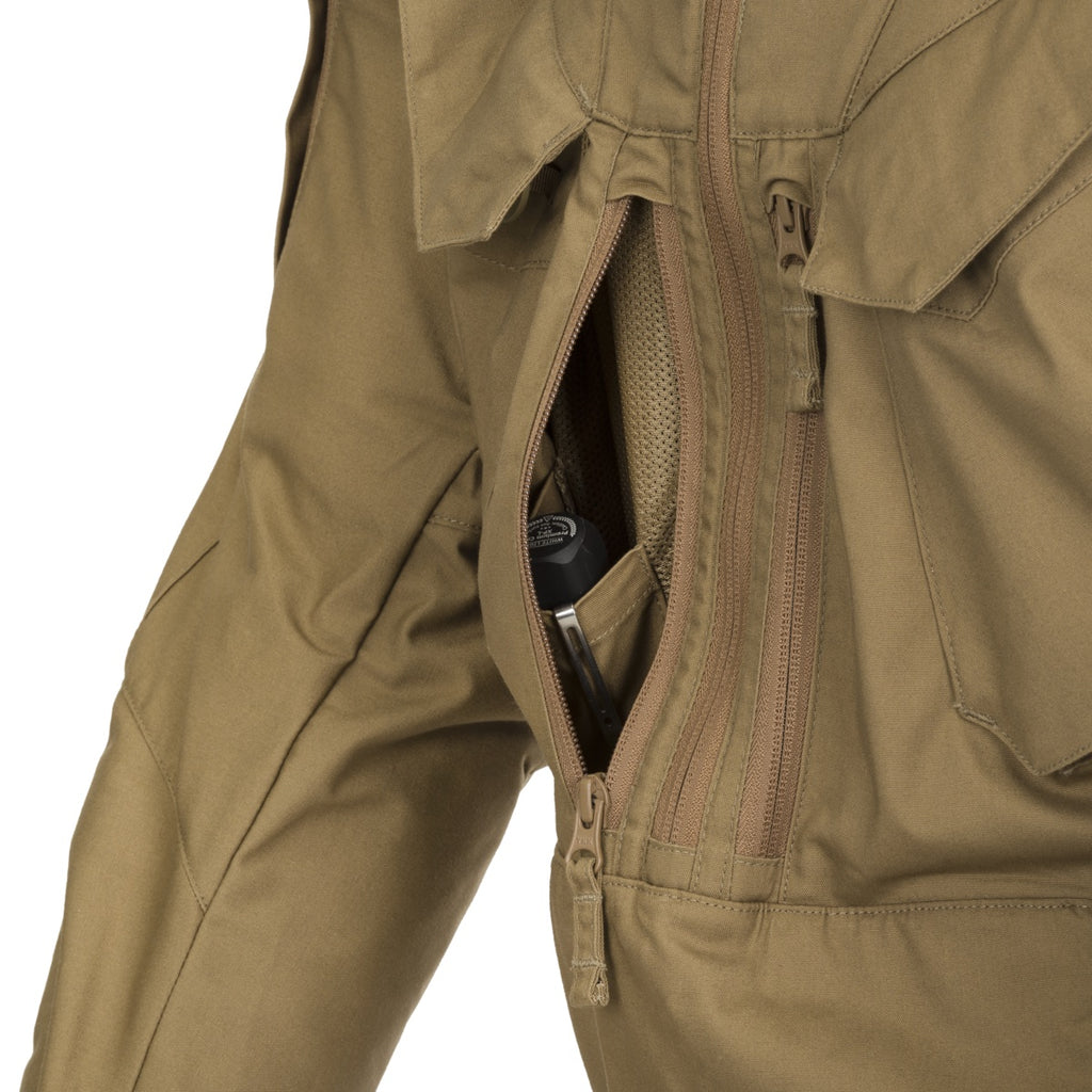 Culoare: Taiga Green