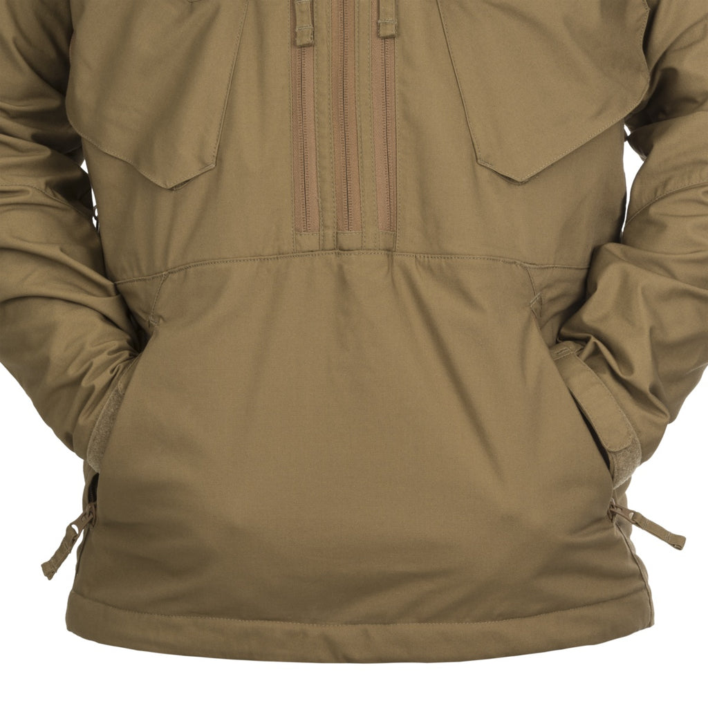 Culoare: Taiga Green