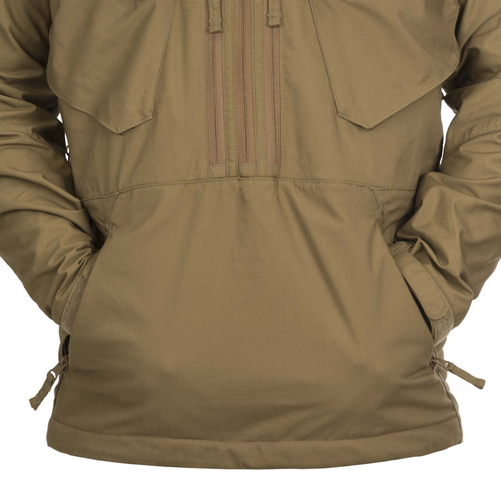Culoare: Taiga Green