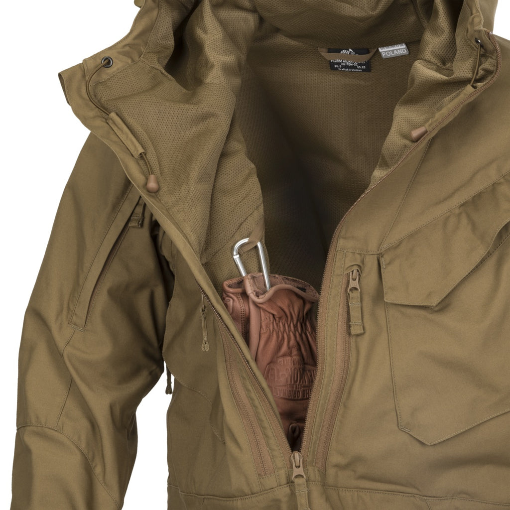 Culoare: Taiga Green