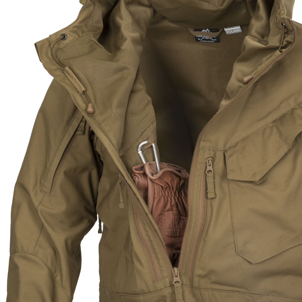 Culoare: Taiga Green