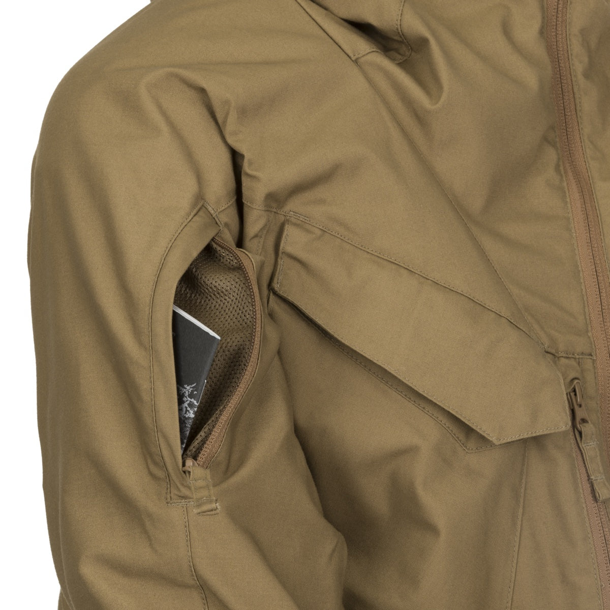 Culoare: Taiga Green