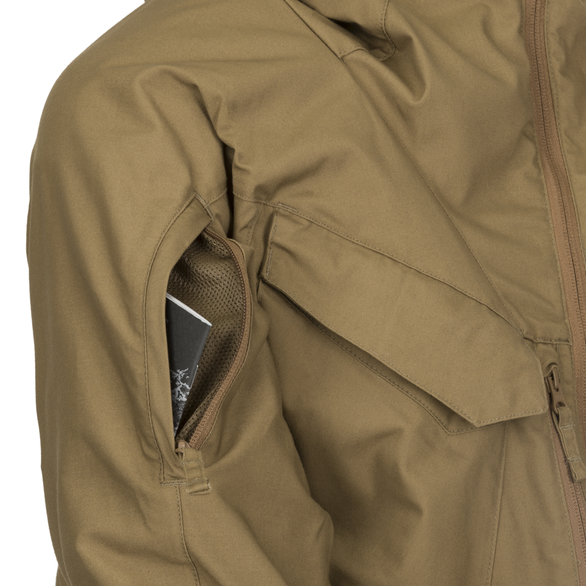 Culoare: Taiga Green