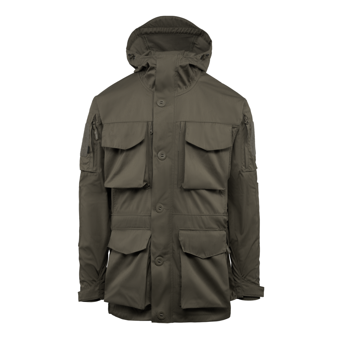 Culoare: Taiga Green