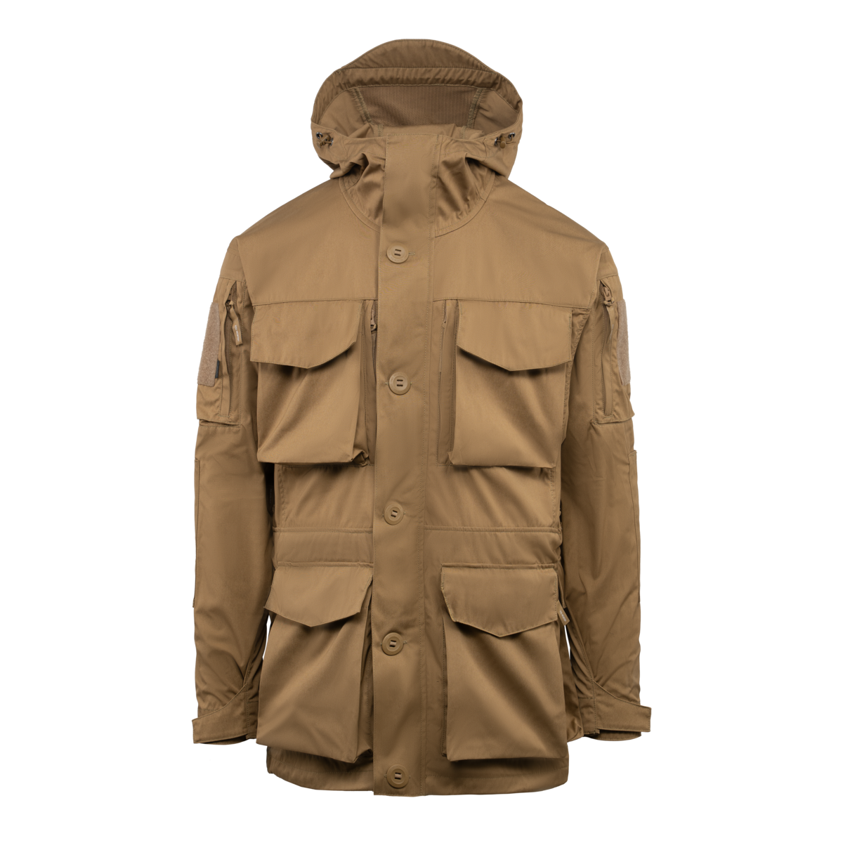 Culoare: Coyote