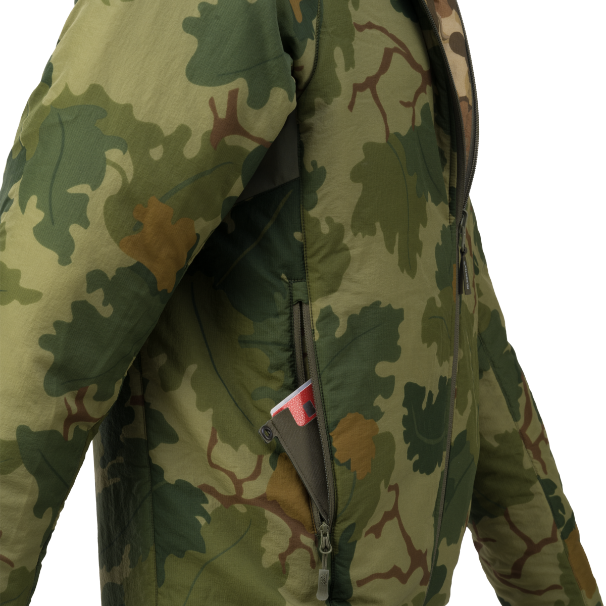 Culoare: Desert Night Camo/US Desert