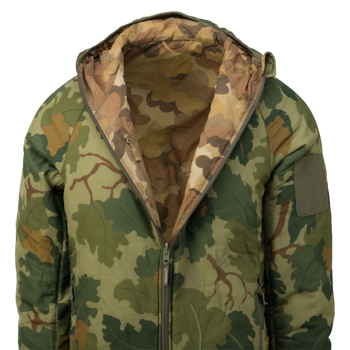 Culoare: Desert Night Camo/US Desert