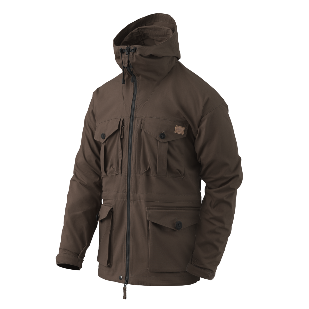 Culoare: Earth Brown