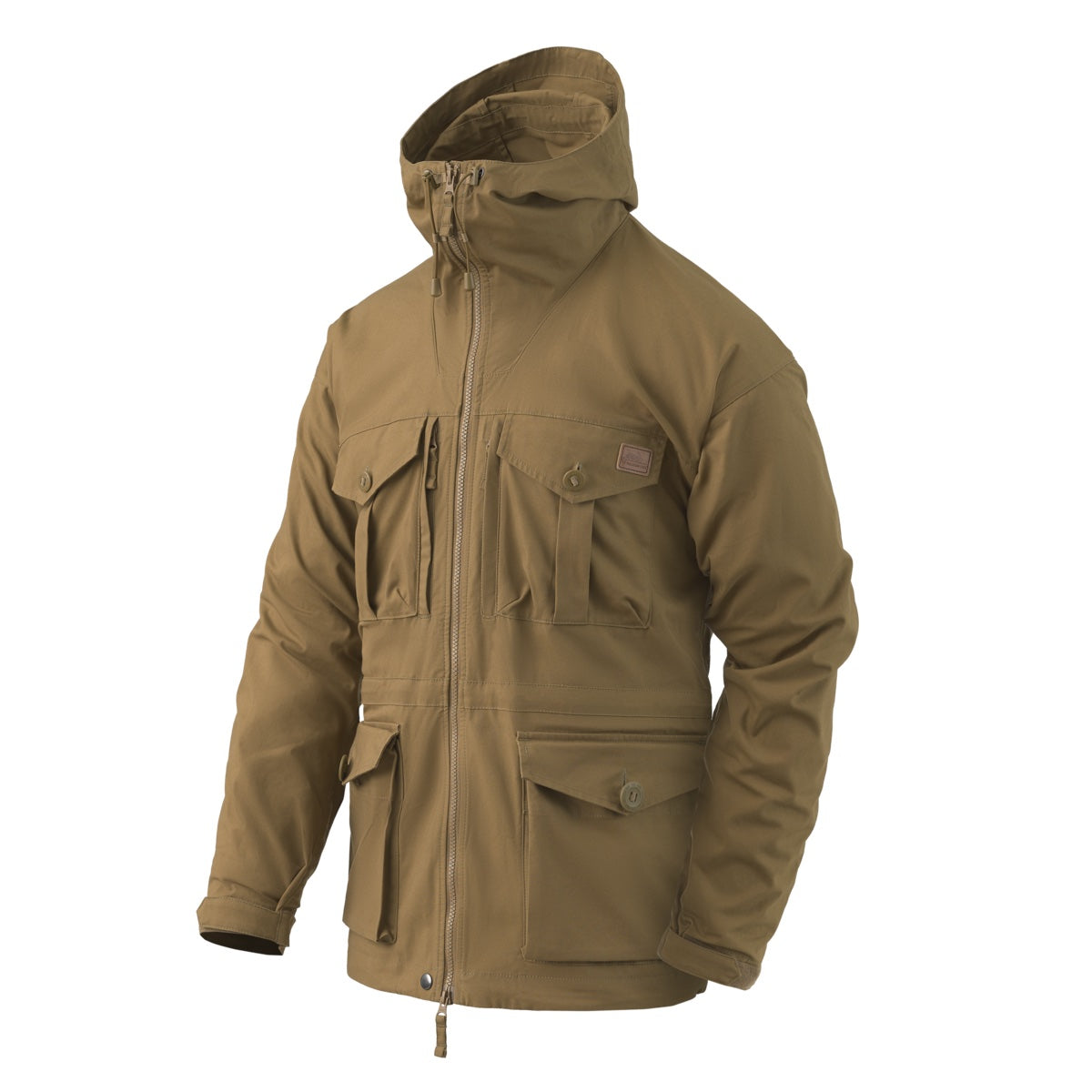 Culoare: Coyote