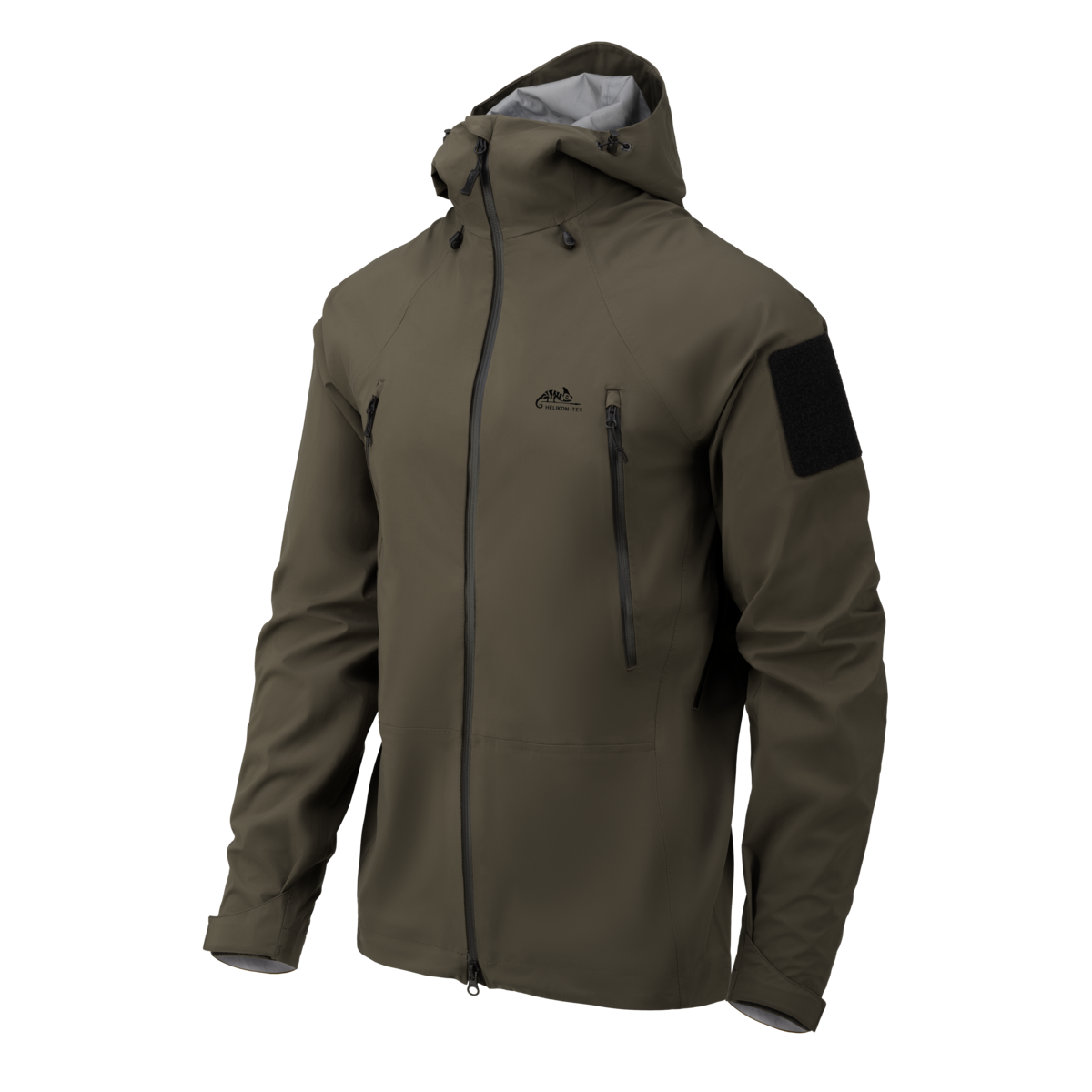 Culoare: Taiga Green