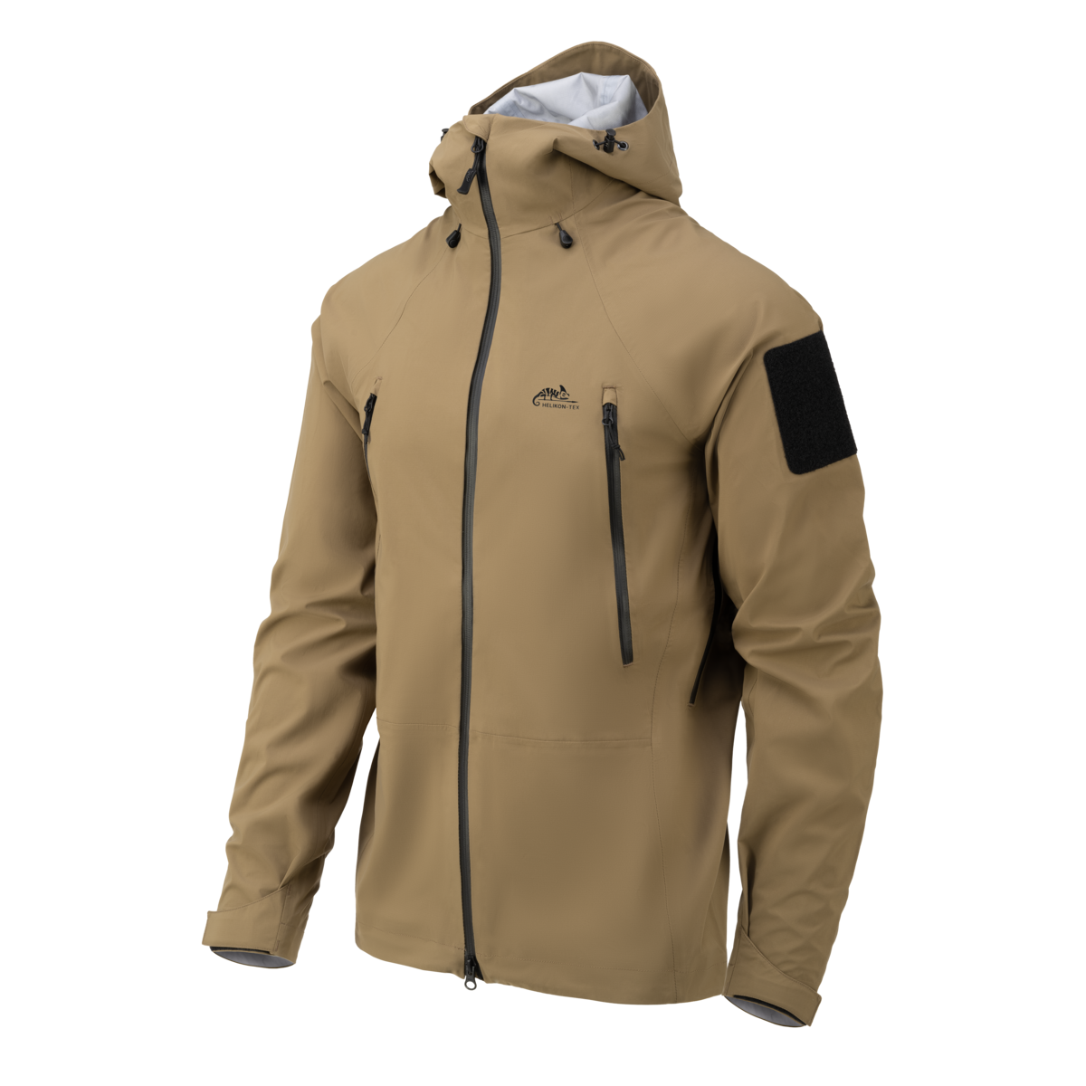 Culoare: Coyote