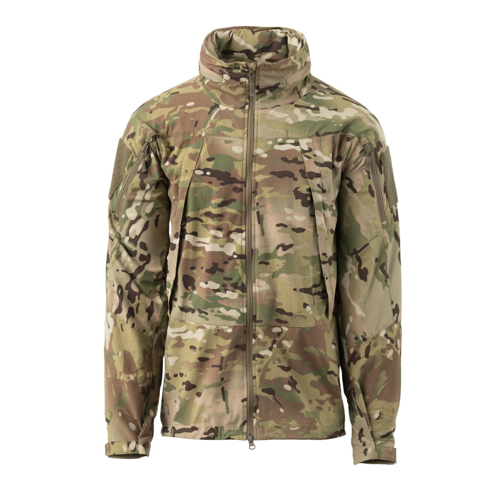 Geaca softshell Trooper Mk2 Helikon-Tex