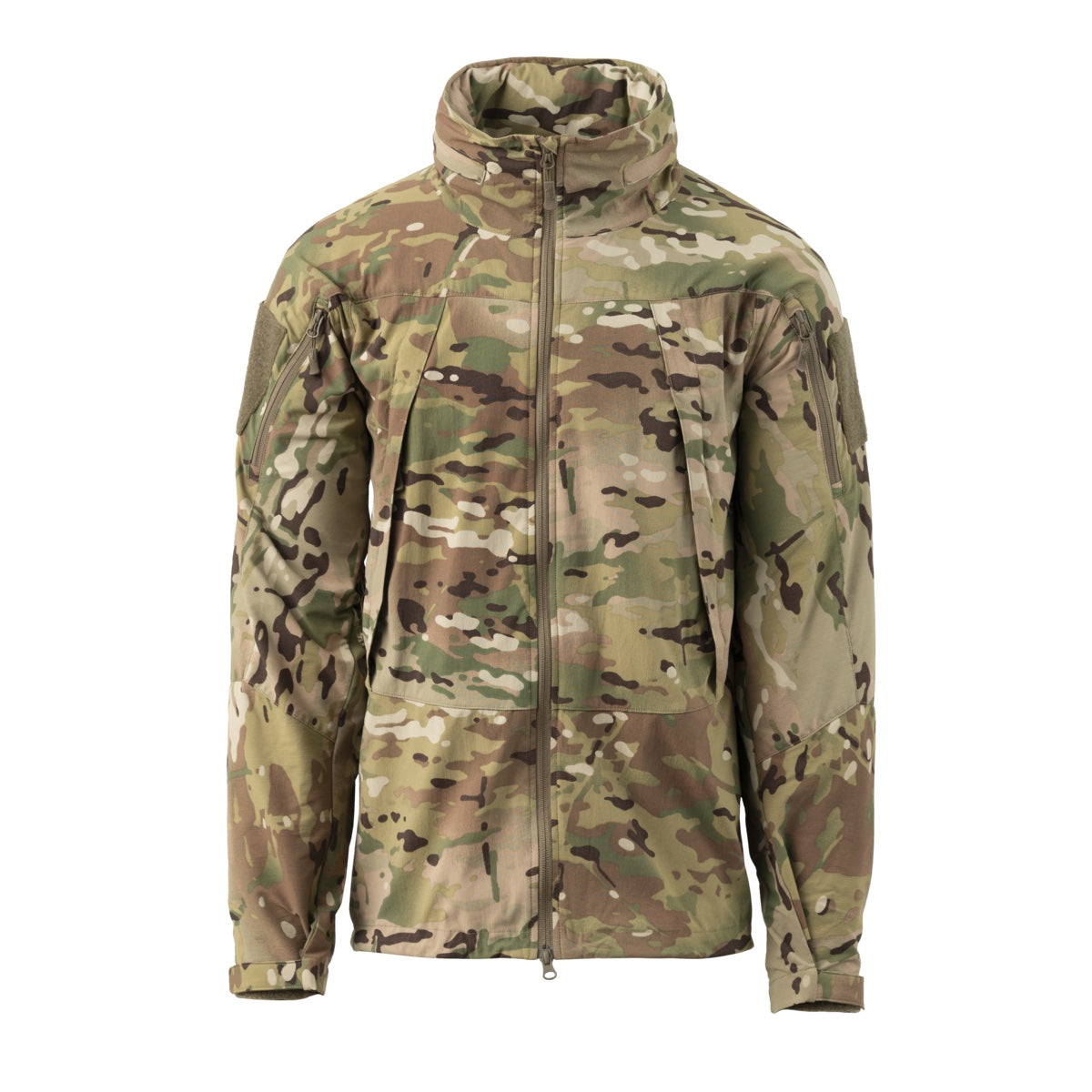 Geaca softshell Trooper Mk2 Helikon-Tex