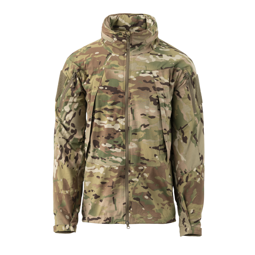 Geaca softshell Trooper Mk2 Helikon-Tex