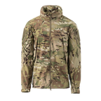 Geaca softshell Trooper Mk2 Helikon-Tex