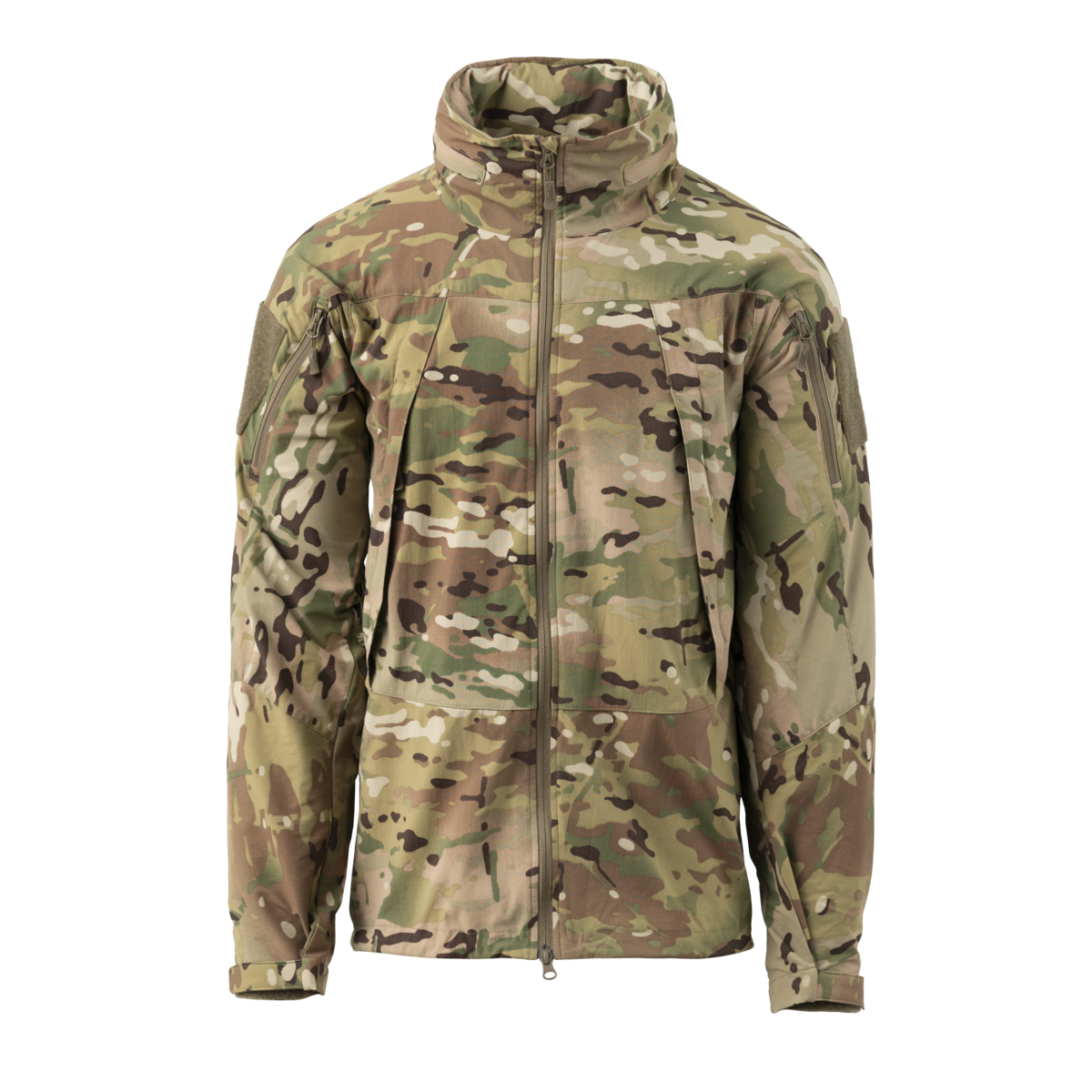 Geaca softshell Trooper Mk2 Helikon-Tex