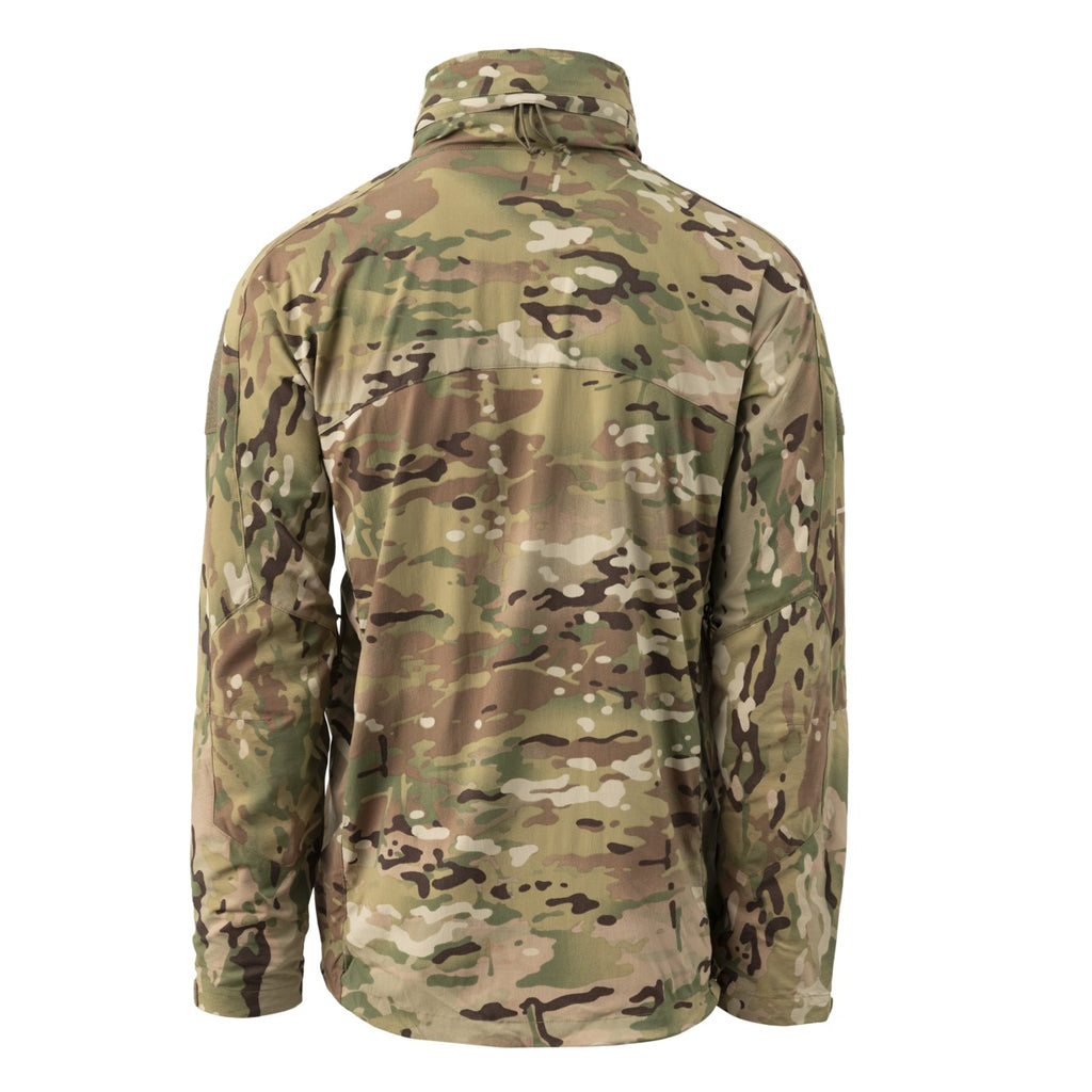 Geaca softshell Trooper Mk2 Helikon-Tex