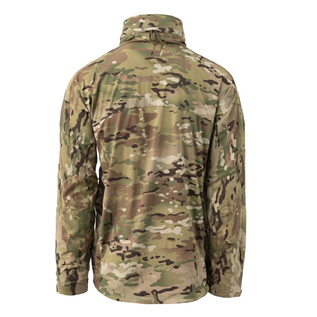 Geaca softshell Trooper Mk2 Helikon-Tex