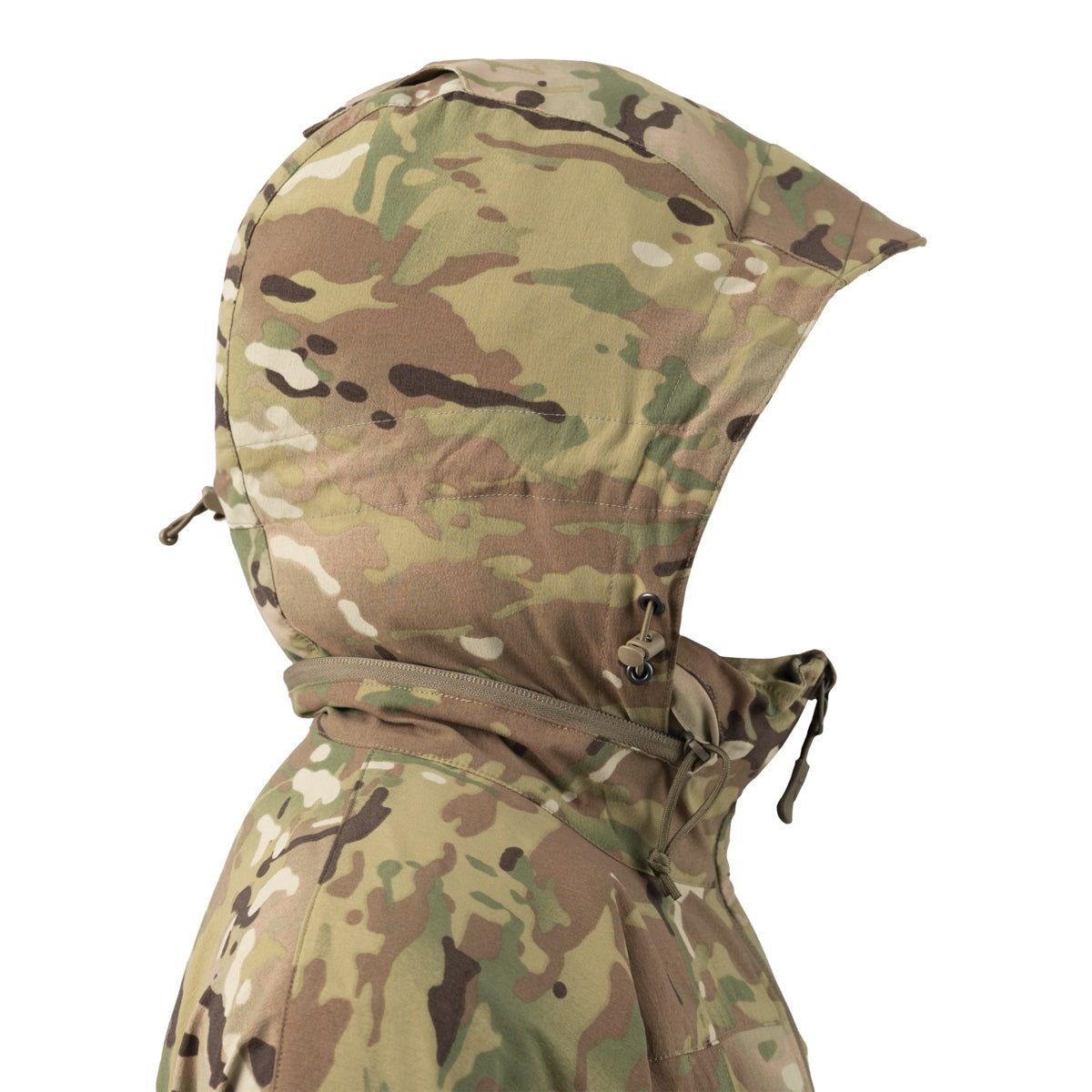 Geaca softshell Trooper Mk2 Helikon-Tex