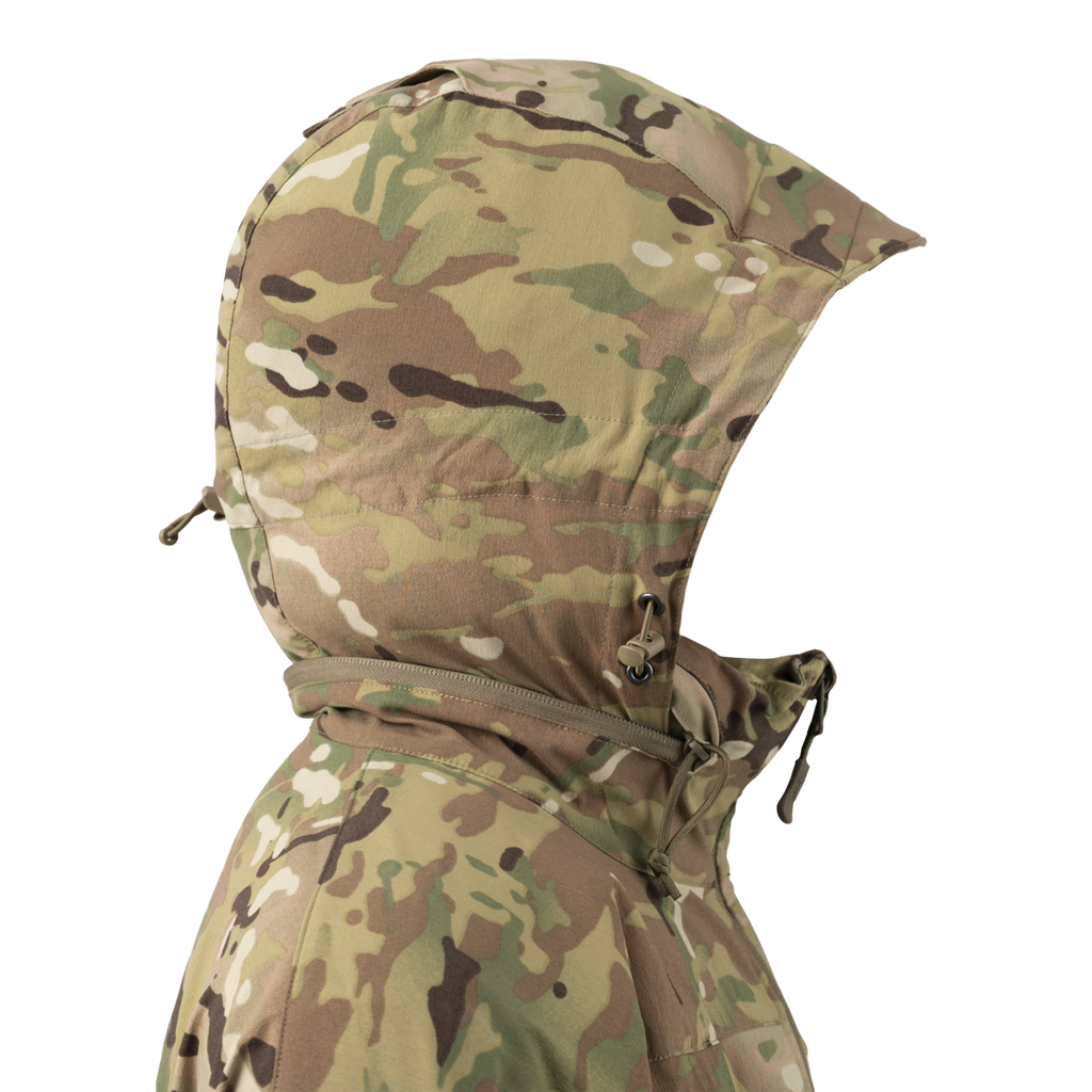 Geaca softshell Trooper Mk2 Helikon-Tex