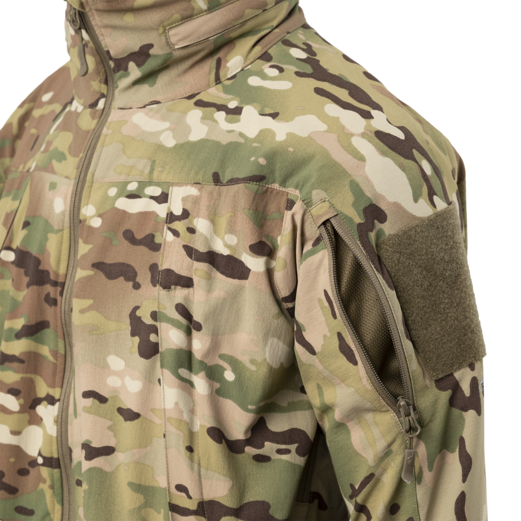 Geaca softshell Trooper Mk2 Helikon-Tex