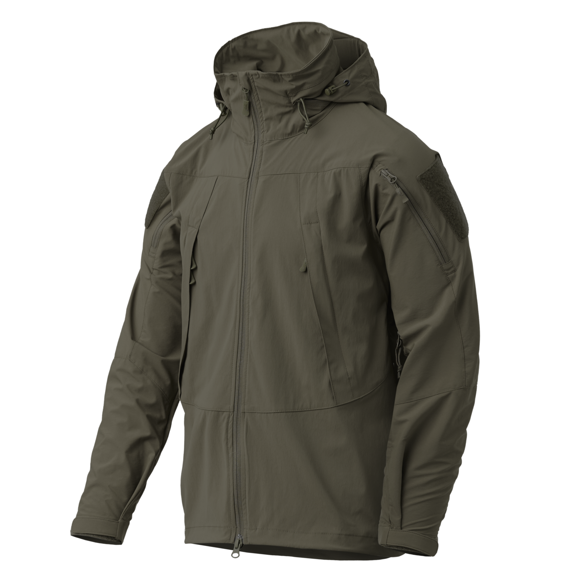Culoare: Taiga Green