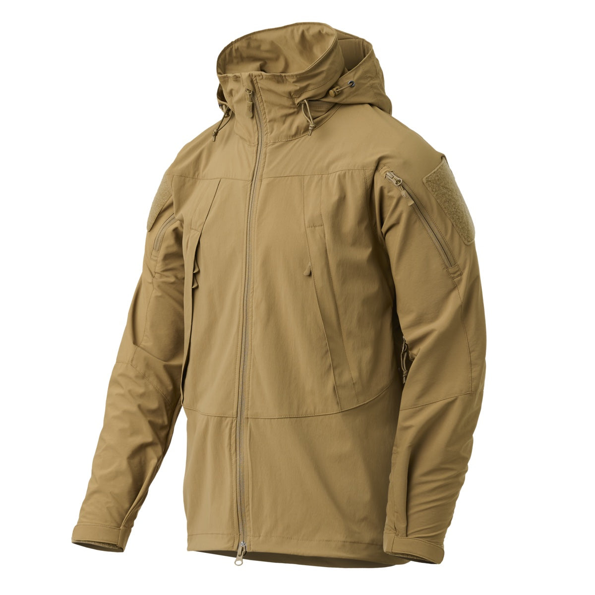 Culoare: Coyote