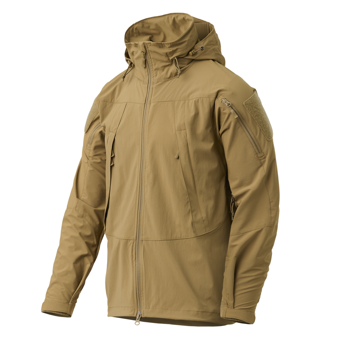 Culoare: Coyote
