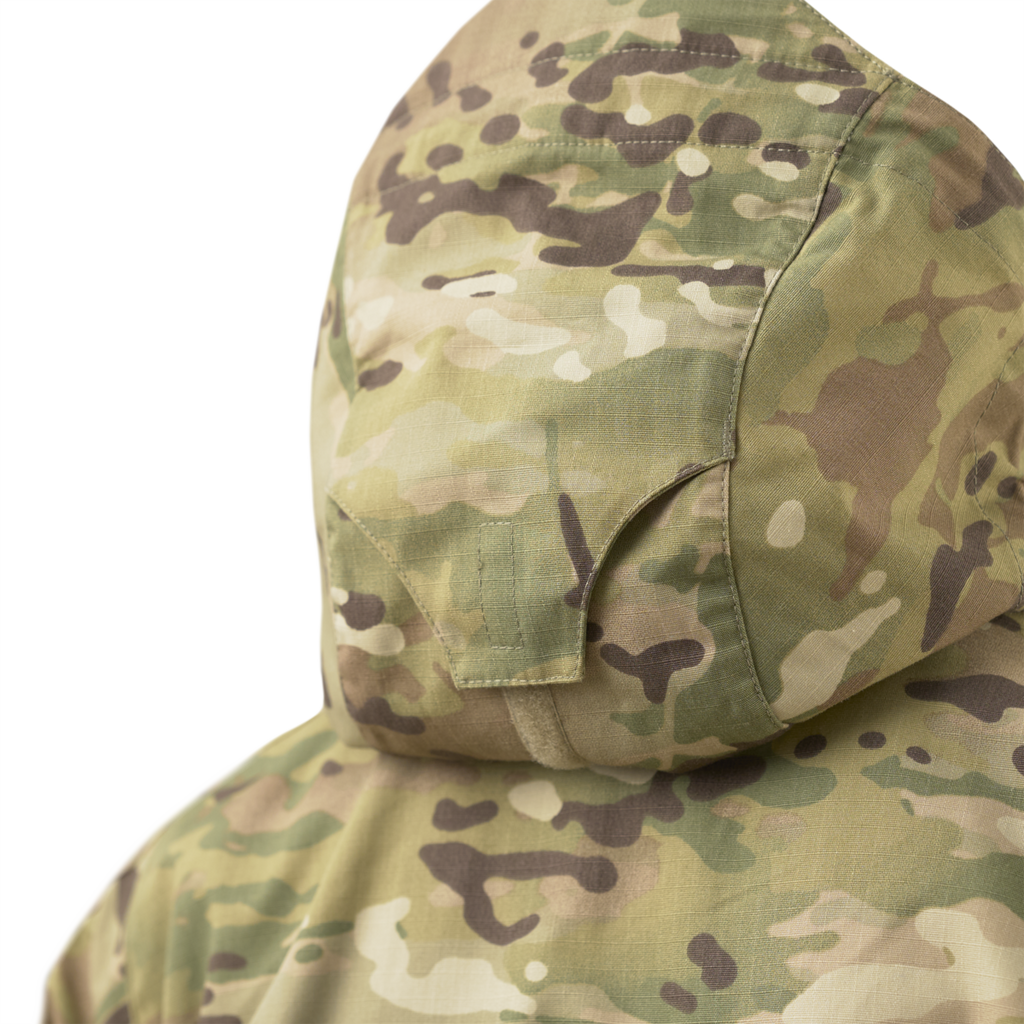 Jacheta anorak Tracer PolyCotton Ripstop Helikon-Tex