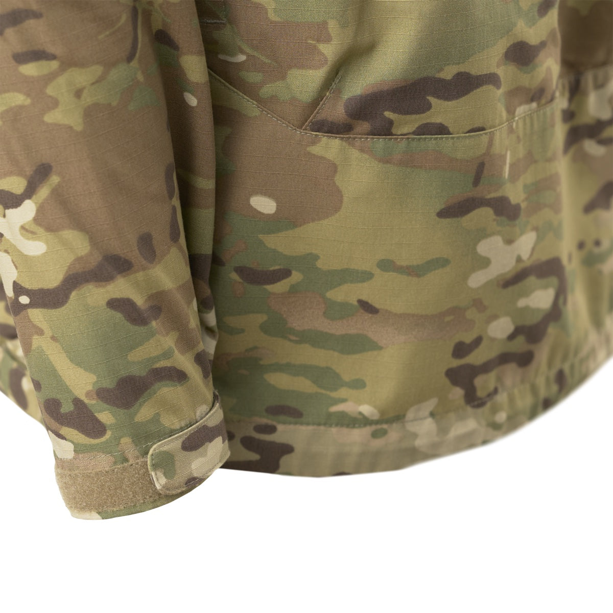 Jacheta anorak Tracer PolyCotton Ripstop Helikon-Tex