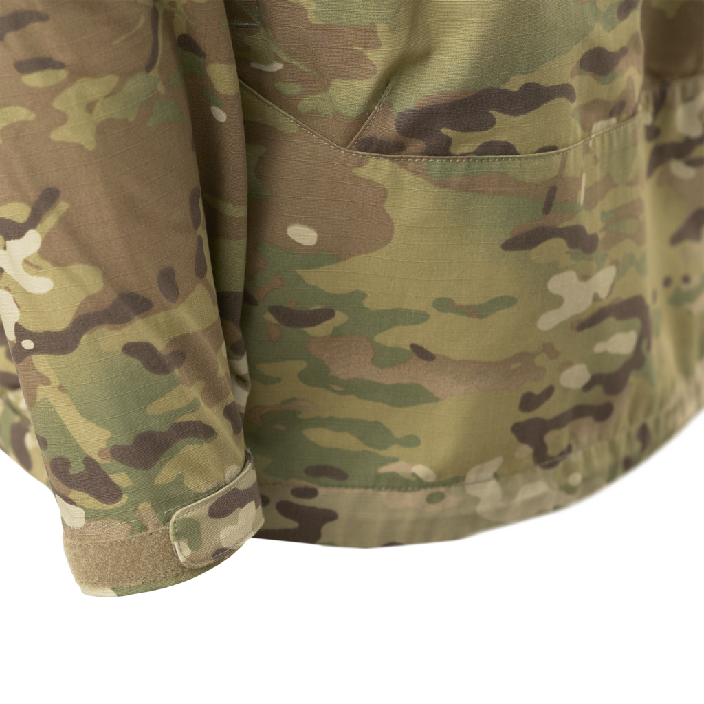 Jacheta anorak Tracer PolyCotton Ripstop Helikon-Tex
