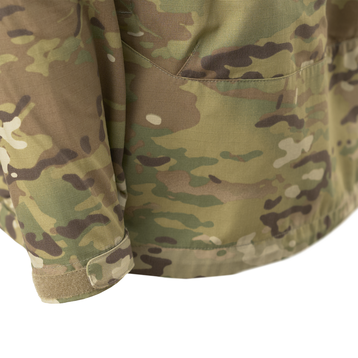 Jacheta anorak Tracer PolyCotton Ripstop Helikon-Tex
