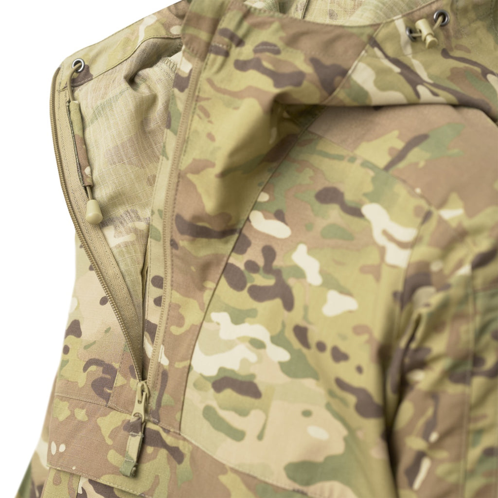 Jacheta anorak Tracer PolyCotton Ripstop Helikon-Tex