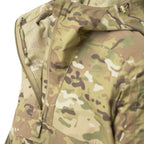 Jacheta anorak Tracer PolyCotton Ripstop Helikon-Tex