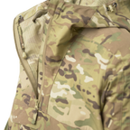 Jacheta anorak Tracer PolyCotton Ripstop Helikon-Tex