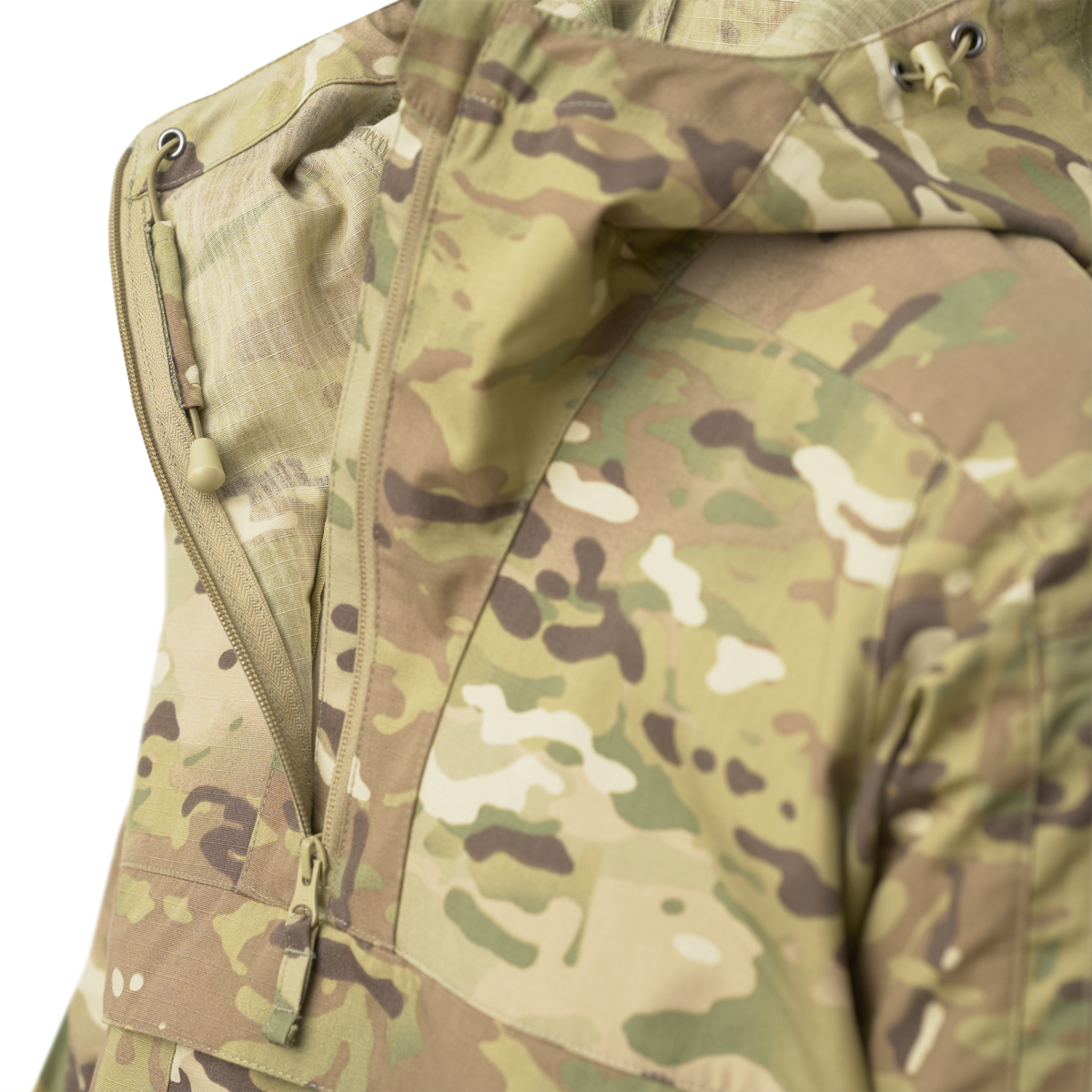 Jacheta anorak Tracer PolyCotton Ripstop Helikon-Tex