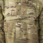 Jacheta anorak Tracer PolyCotton Ripstop Helikon-Tex