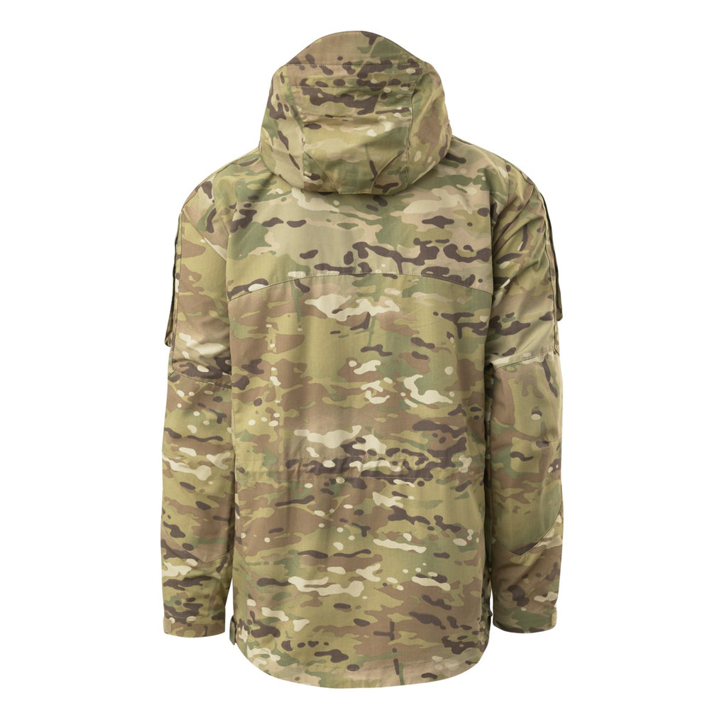 Jacheta anorak Tracer PolyCotton Ripstop Helikon-Tex
