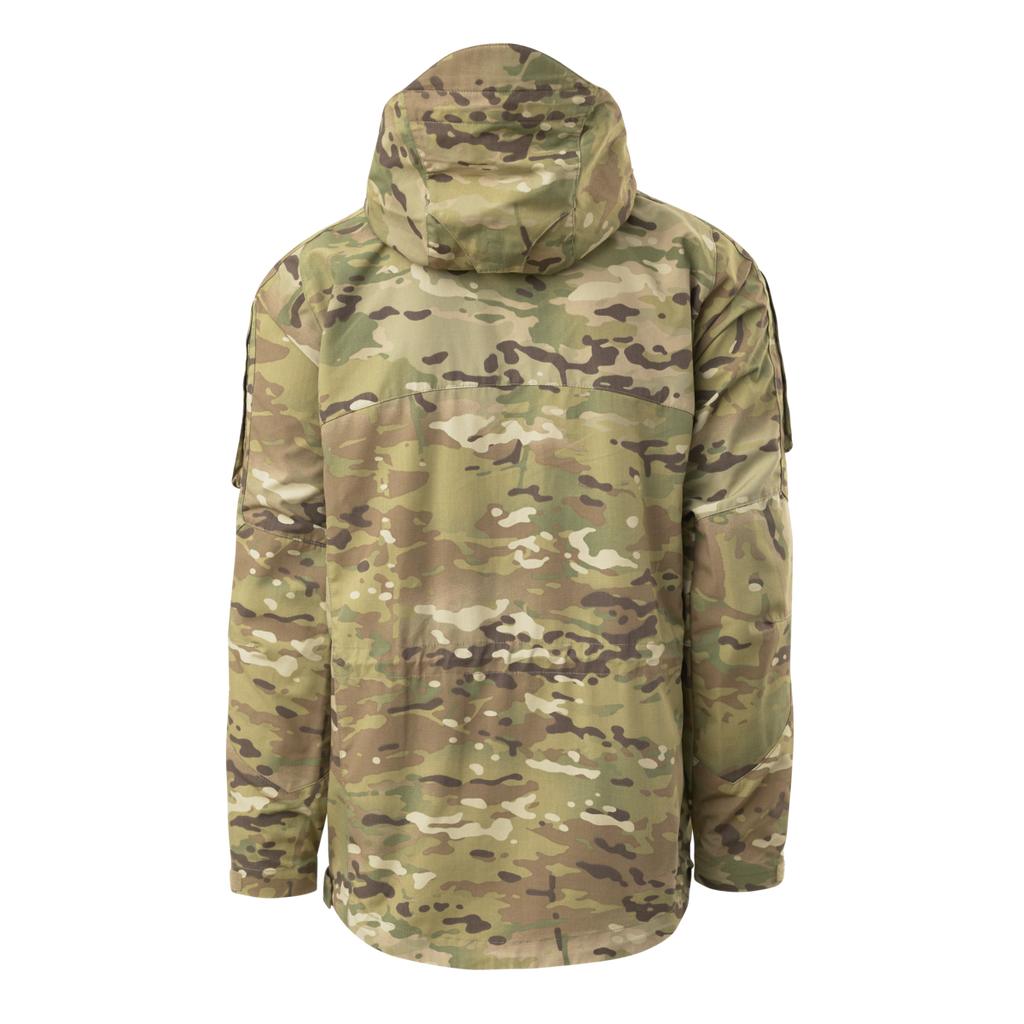 Jacheta anorak Tracer PolyCotton Ripstop Helikon-Tex
