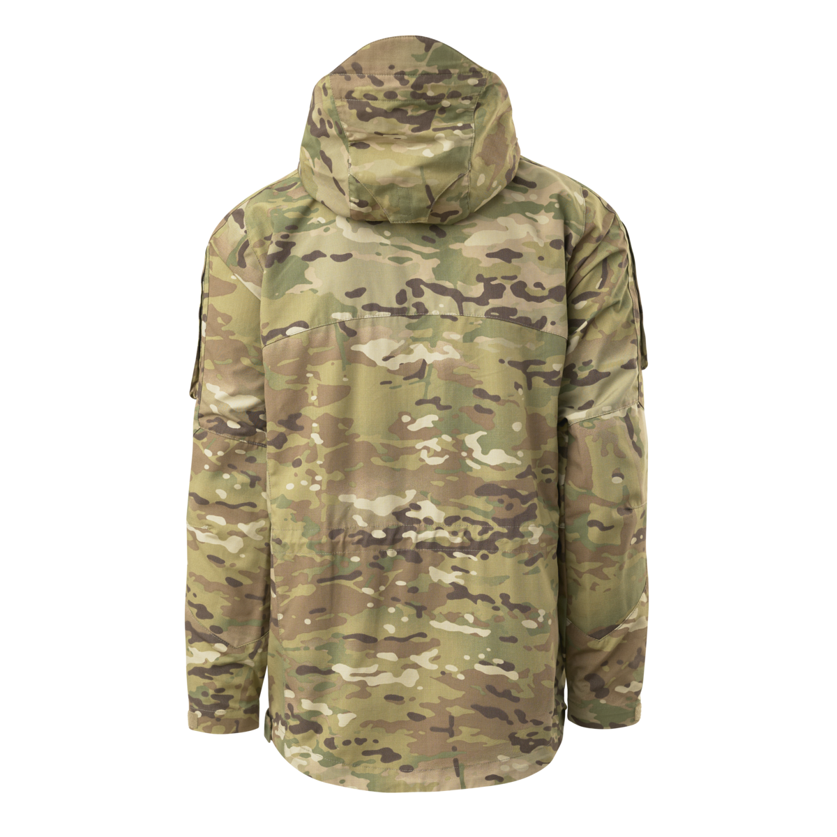 Jacheta anorak Tracer PolyCotton Ripstop Helikon-Tex