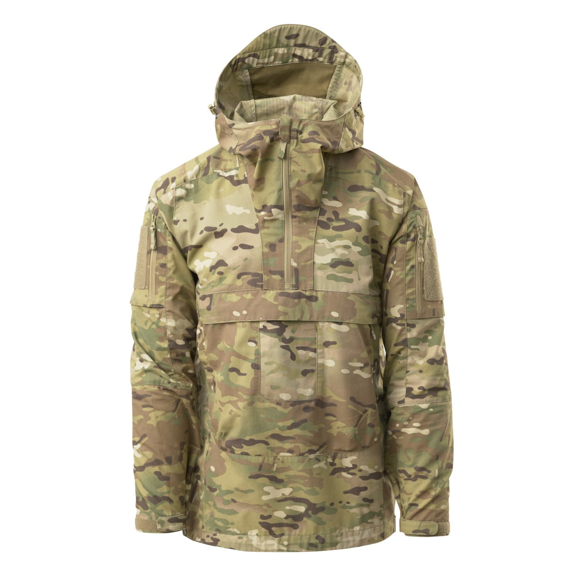 Jacheta anorak Tracer PolyCotton Ripstop Helikon-Tex