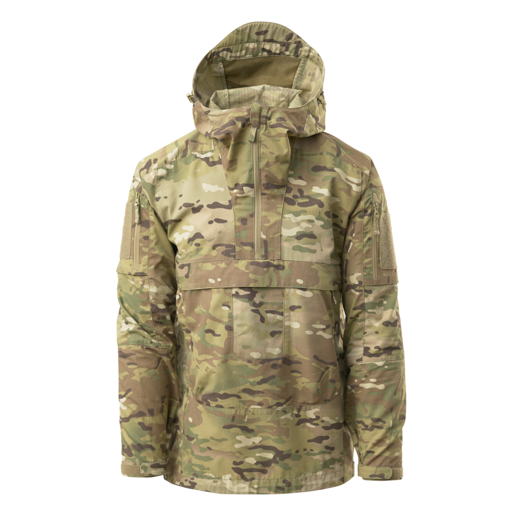 Jacheta anorak Tracer PolyCotton Ripstop Helikon-Tex