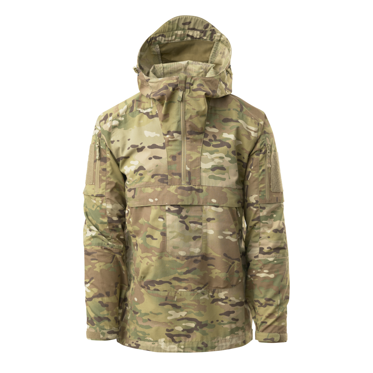Jacheta anorak Tracer PolyCotton Ripstop Helikon-Tex
