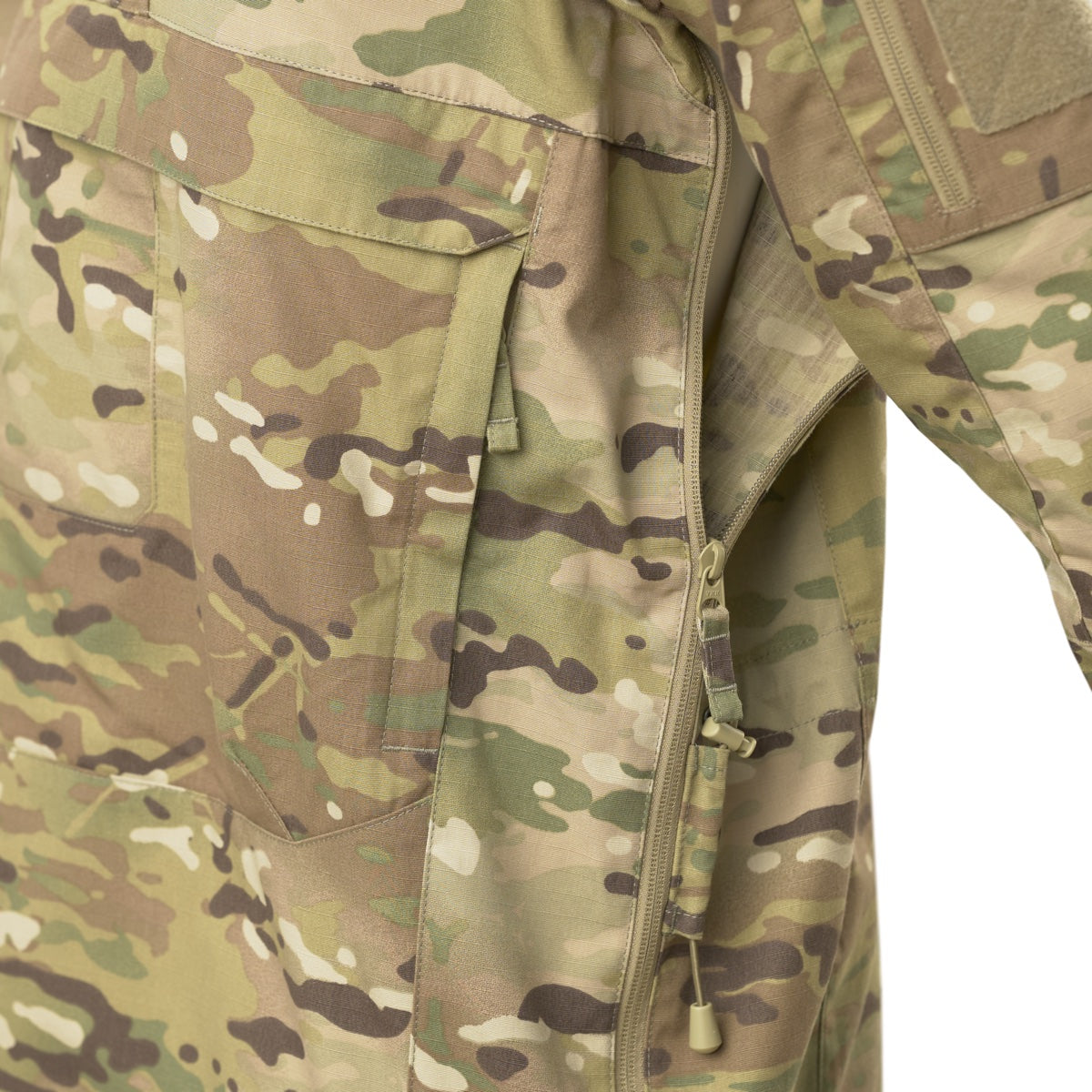 Jacheta anorak Tracer PolyCotton Ripstop Helikon-Tex