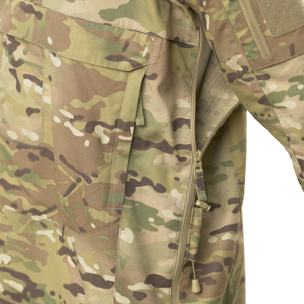 Jacheta anorak Tracer PolyCotton Ripstop Helikon-Tex